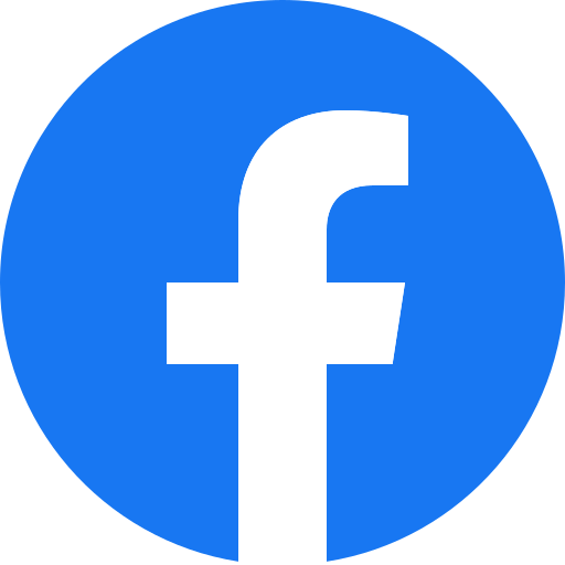 Facebook social share icon