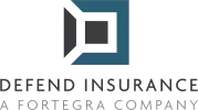 logo defend