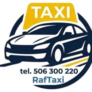 Taxi RafTaxi